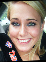 Person who looks like Lee Ann Womack