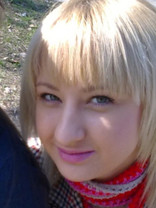 Person who looks like Cyndi Lauper