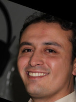 Person who looks like Matt LeBlanc