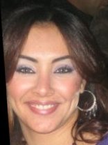 Person who looks like Sofia Vergara