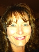 Person who looks like Jane Seymour