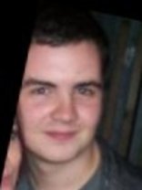 Person who looks like John Mayer