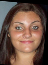 Person who looks like Audrina Patridge