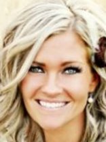 Person who looks like Carmen Electra