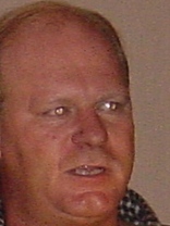 Person who looks like Michael McKean