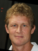 Person who looks like Anthony Michael Hall