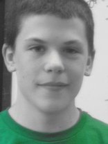 Person who looks like Matt Damon