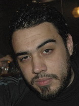 Person who looks like Keith Hamilton Cobb