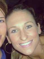 Person who looks like Sarah Jessica Parker