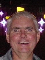 Person who looks like Rick Schroder