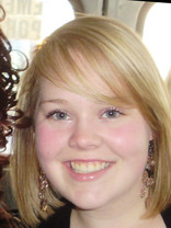 Person who looks like Madylin Sweeten