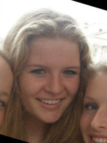 Person who looks like Mischa Barton