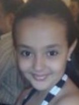 Person who looks like Demi Lovato