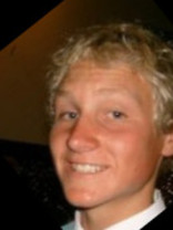 Person who looks like Ashton Holmes