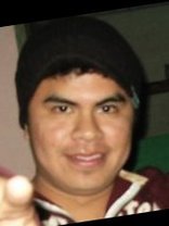 Person who looks like Michael Peña