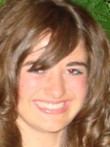 Person who looks like Penélope Cruz