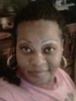 Person who looks like Theresa Randle