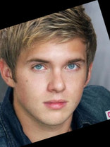 Person who looks like Garrett Hedlund