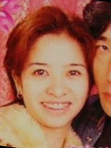 Person who looks like Ziyi Zhang