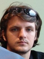 Person who looks like Mark Burnett