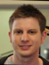 Person who looks like Michael Cera