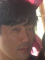 Person who looks like Jackie Chan