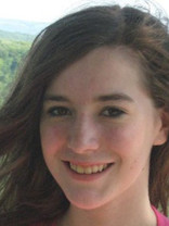 Person who looks like Kate Middleton