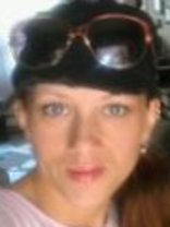 Person who looks like Patricia Arquette