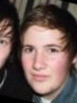 Person who looks like Ashton Holmes