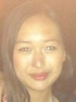 Person who looks like Maggie Q