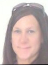 Person who looks like Kathy Griffin