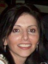 Person who looks like Susan Lucci