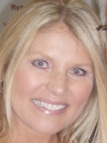 Person who looks like Lauralee Bell