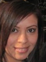 Person who looks like Judy Reyes