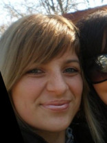 Person who looks like Kathryn Morris