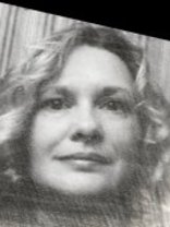 Person who looks like Kyra Sedgwick