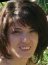 Person who looks like Kim Dickens