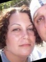 Person who looks like Cyndi Lauper