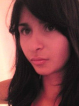 Person who looks like Sarah Silverman