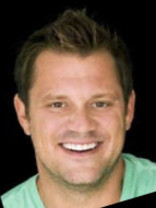 Person who looks like Johnny Knoxville