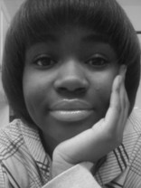 Person who looks like Serena Williams