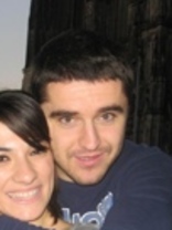 Person who looks like Gerard Butler