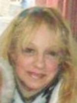 Person who looks like Sarah Polley