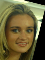 Person who looks like Sara Paxton