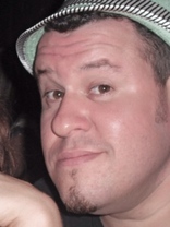 Person who looks like Val Kilmer