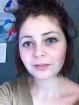 Person who looks like Rose Byrne