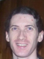 Person who looks like Bruce Campbell