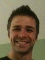 Person who looks like Brad Pitt