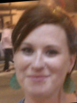 Person who looks like Tori Amos