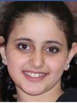 Person who looks like Emmanuelle Chriqui